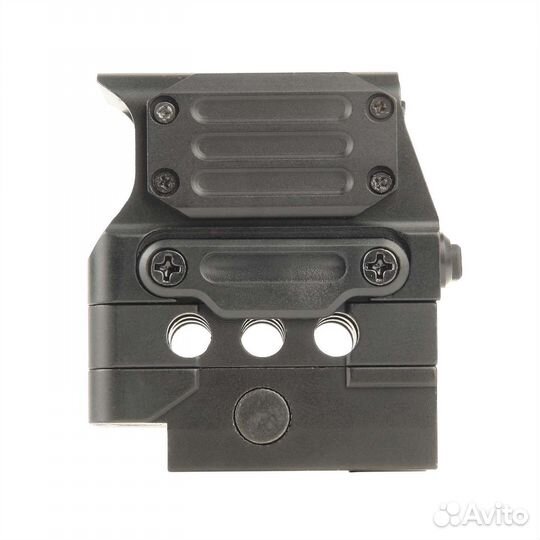 Прицел голографический Veber Wolf Reflex 122 holo