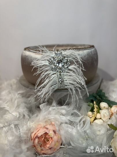 Свадебные корзины