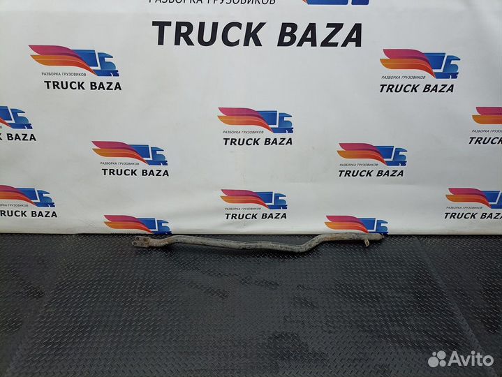 1614037 Кулиса кпп Daf XF105