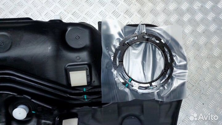 Б/У Б/У Бак топливный Состояние отличное