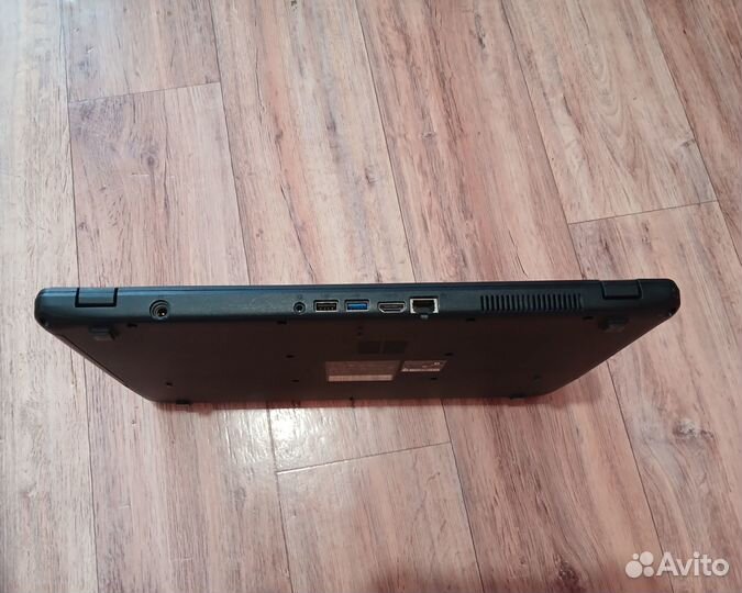 Ноутбук б/у Acer EX 2519 (Model N15W4)