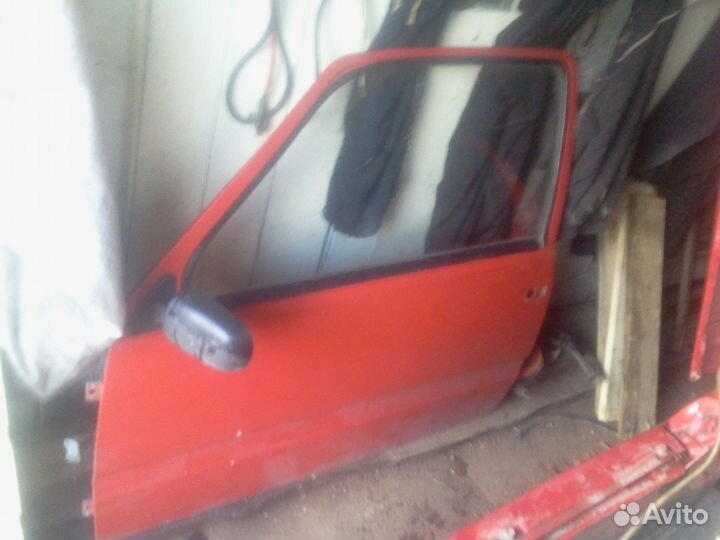 Запчасть для оки