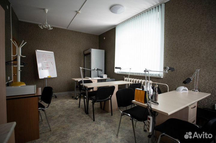 Аренда учебных кабинетов (аудиторий)