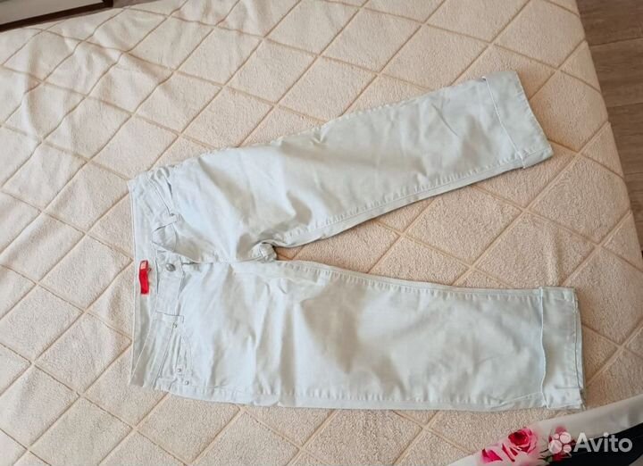 Бриджи женские