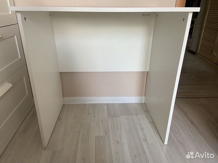 Стол IKEA marren