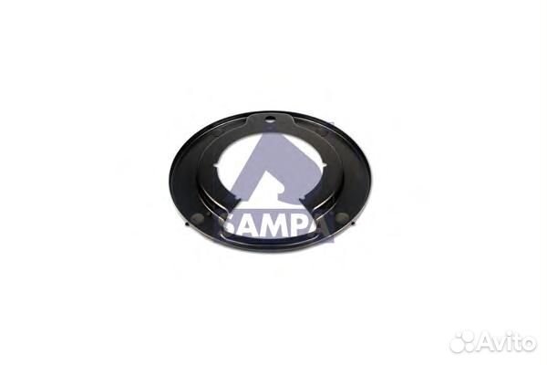 Щитки защитные 030.214 sampa