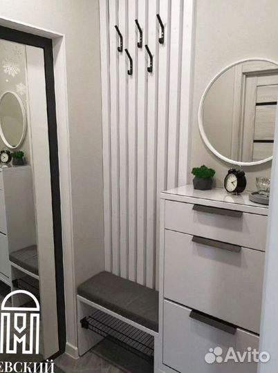 Шкафы распашные