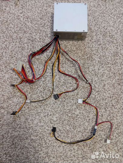 Блок питания 400w