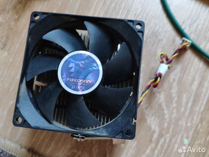Процессор AMD Athlon 64x2