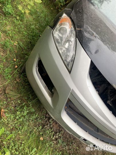 Great Wall Hover Н5