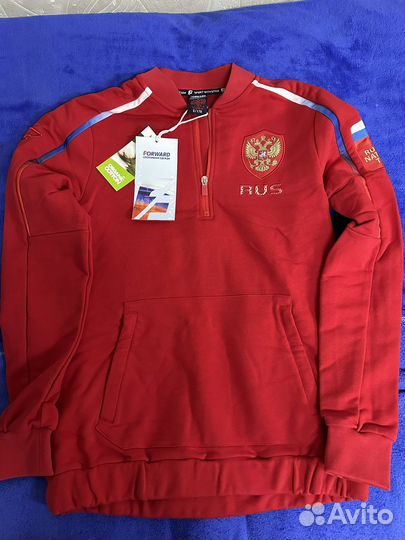 Костюм спортивный женский Forward S/170