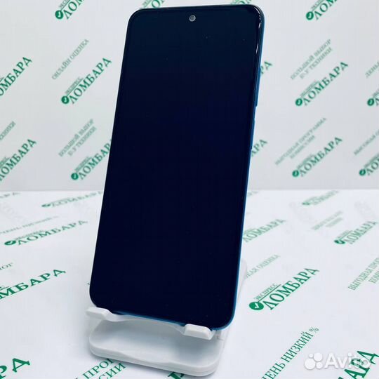 Xiaomi Redmi Note 10S, 6/64 ГБ