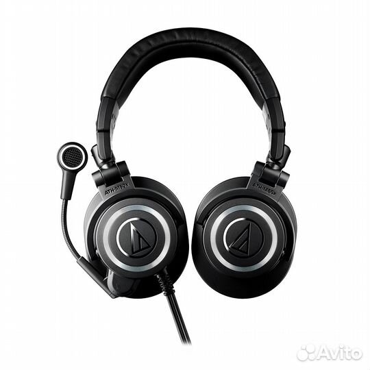 Наушники Audio Technica ATH-M50xSTS-USB