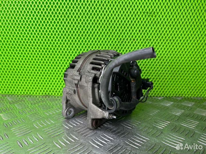 Генератор Volkswagen Golf 4 BCB 1.6 105 Л.С