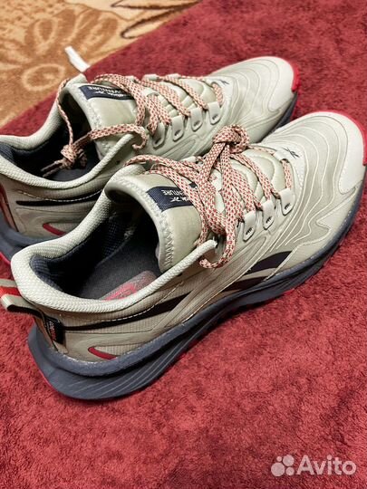 Мужские кроссовки reebok 40