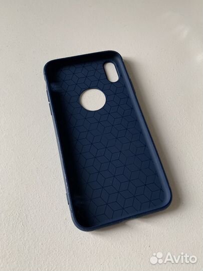 Чехлы на iPhone XS