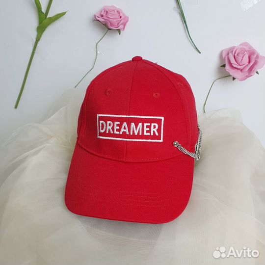 Кепка dreamer Ostin