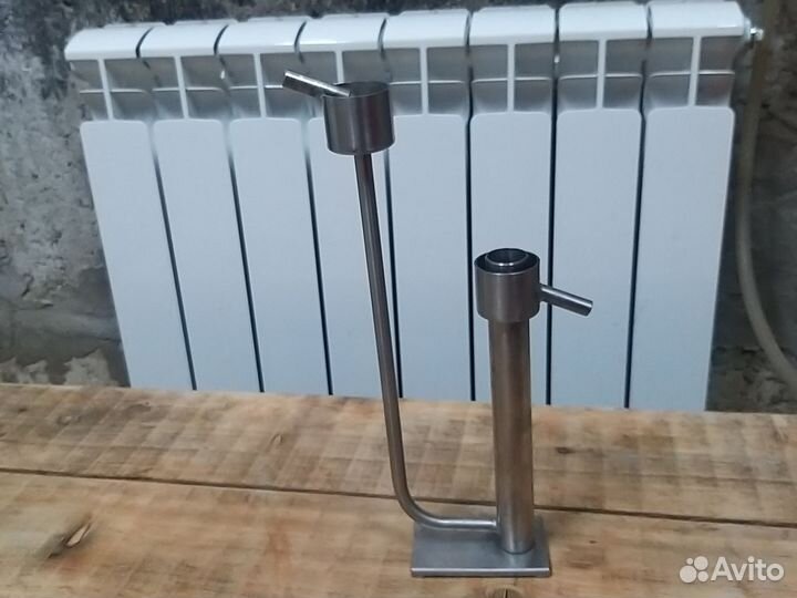 Попугай для самогонного аппарата