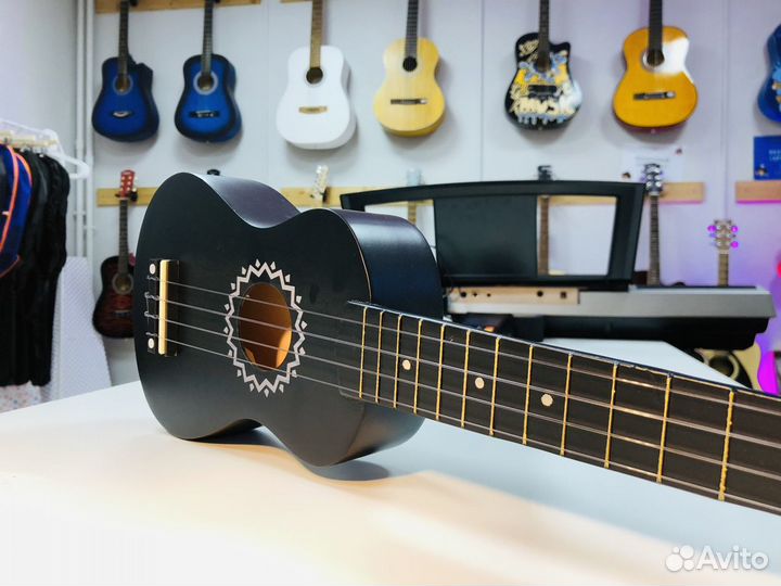 Укулеле Terris Новая