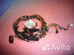 Проводка крышки багажника bmw x 5 e 53