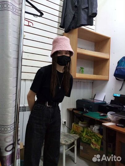 Ремонт и пошив одежды