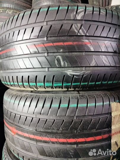 Bridgestone Alenza 001 275/45 R20 и 305/40 R20 112Y