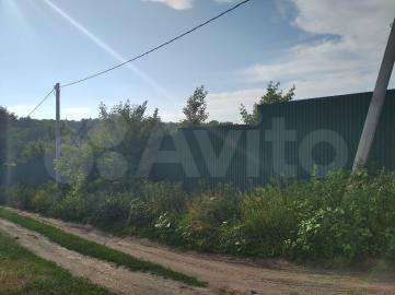 Участок 12 сот. (ИЖС)