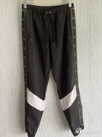 Мужские брюки Puma x Balr