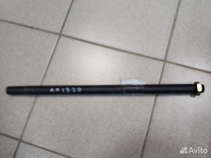 Ось рычага газ-2217 нижнего газ