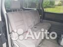 Toyota Alphard 2.4 AT, 2007, 87 000 км