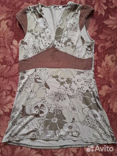 Женские вещи пакетом