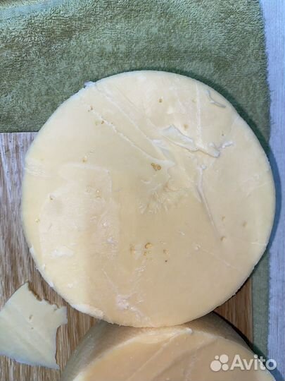 Сыр ламбер голд