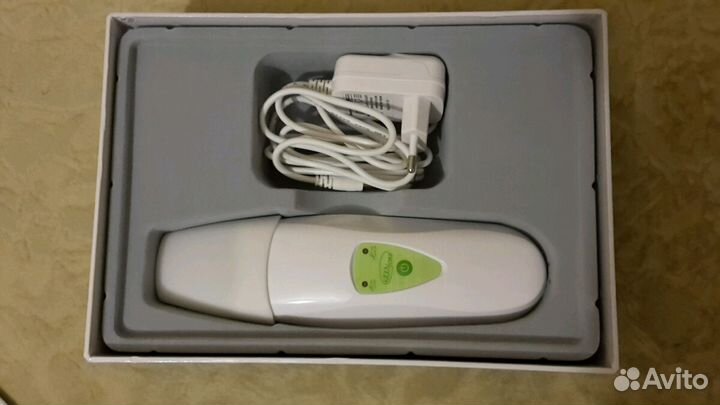 Аппарат для ультразвуковой чистки