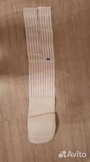 Бандаж послеродовой orlett