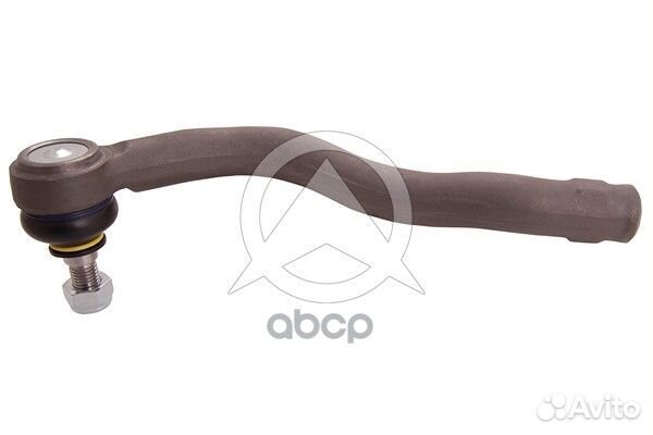 Наконечник рулевой L sidem 3336 3336 Sidem