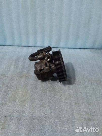 Гидроусилитель Chevrolet Lacetti F14D3