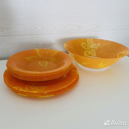 Набор посуды Luminarc (Люминарк)