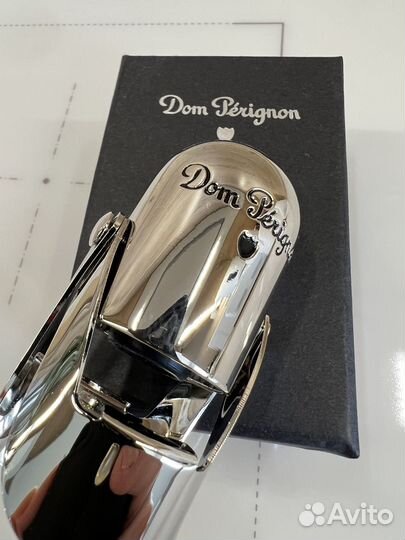 Пробка (стоппер) для шампанского Dom Perignon