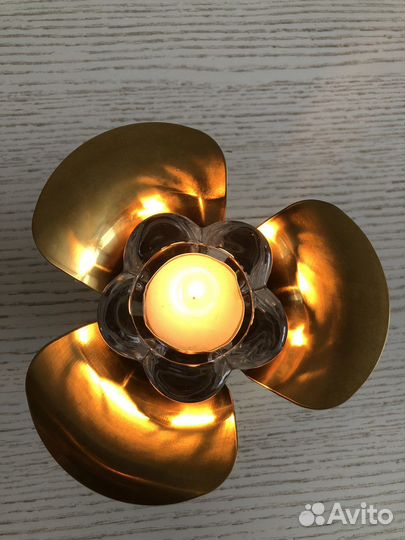 Подсвечник