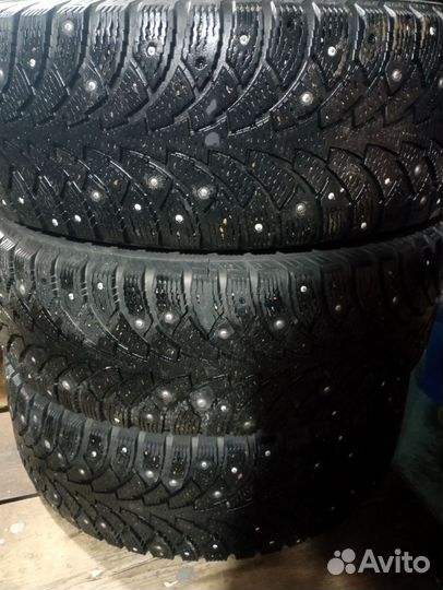 Nordman Nordman 4 21.5/65 R16 98T