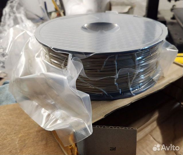 Abs пластик для 3d принтера