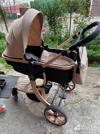 Коляска Farrello