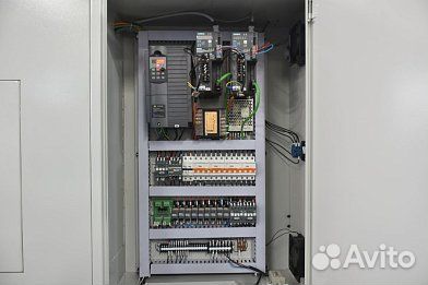 Токарный станок с чпу MetalTec CK 36x750 PRO