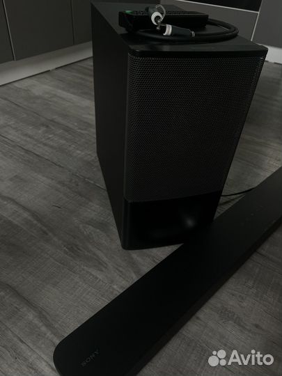 Саундбар Sony HT-S350