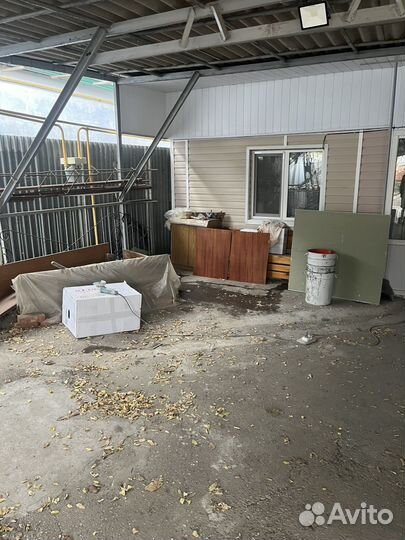 Вывоз мусора под ключ