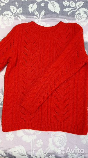 Джемпер женский