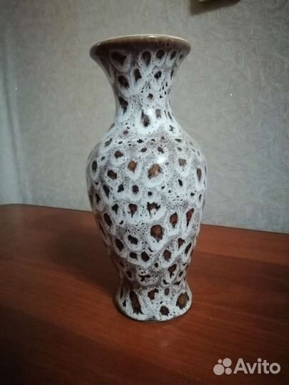 Ваза для цветов СССР