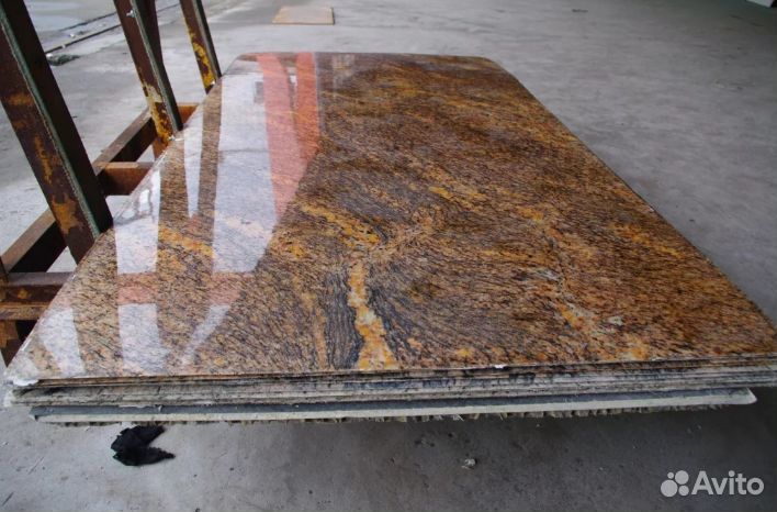 Технология производства Гибкого Камня + термопанел