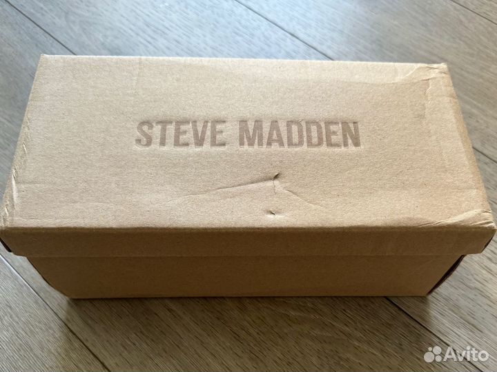 Сандалии steve madden