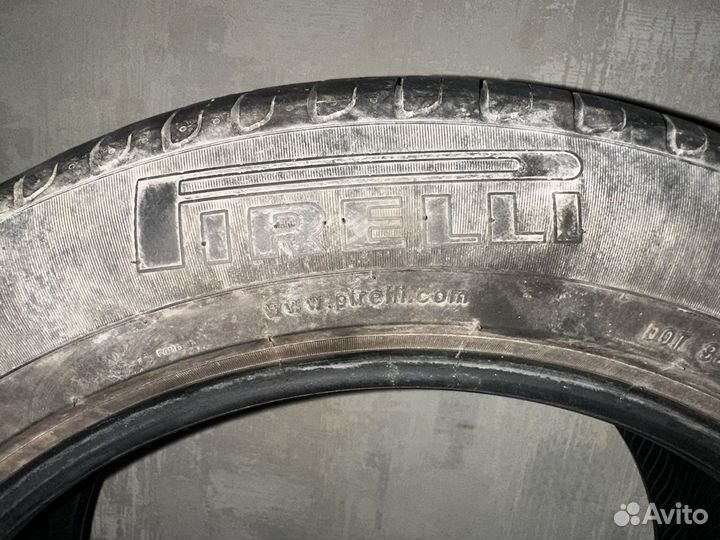 Pirelli Scorpion Verde 235/80 R19